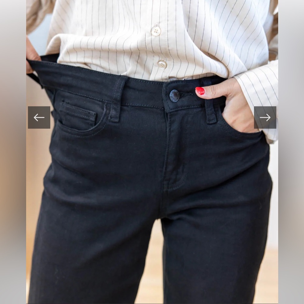 Lovervet by Vervet denim - Picture 8 of 12